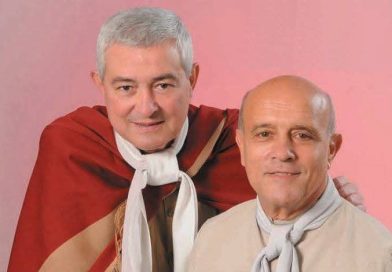 🔊  Previa del Festival  – Roberto Pérez de “Por siempre Tucu” adelantó el show que conserva el espíritu de Los Tucu Tucu