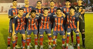 🎥 Fútbol/Campeonato: Centro y también San Jorge  por penales avanzaron  a Cuartos de Final