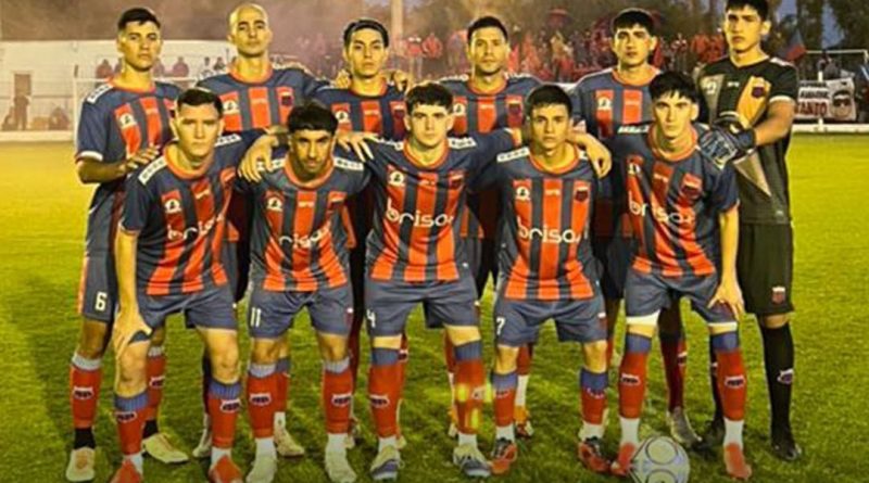 🎥 Fútbol/Campeonato: Centro y también San Jorge  por penales avanzaron  a Cuartos de Final