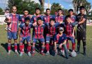 🎥  Fútbol/Campeonato: San Jorge ganó, clasificó y Centro goleó y sigue arriba