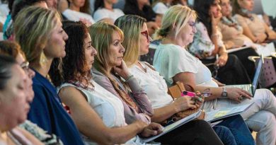 Abrieron las inscripciones a FesTIC 2025: Educación, Inteligencias y Cultura
