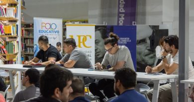 Universidad Provincial: Preinscripciones 2026, con nuevas carreras del mundo tecnológico, digital y la salud