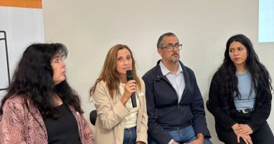 La Universidad Provincial Morteros presentó Oferta Educativa 2026