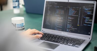 Empieza hoy  el Seminario 2026 de la Tecnicatura Universitaria en Programación