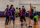 Voley masculino, Fútbol inferiores, básquet formativas  – Resumen del fin de semana de Club San Jorge