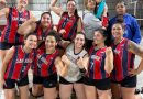 Voley: Victoria santa en Miramar  –   Resumen del fin de semana «Santo»