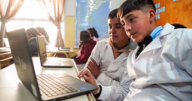 Córdoba redefine la primaria: Nuevo diseño curricular y más horas de aprendizaje desde 2026