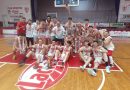 Asociativo: Sportivo es tri campeón de la Morterense
