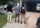 Detuvieron a un hombre por abuso sexual en zona rural de San Guillermo