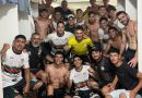 Fútbol/Campeonato: Tiro Federal es finalista