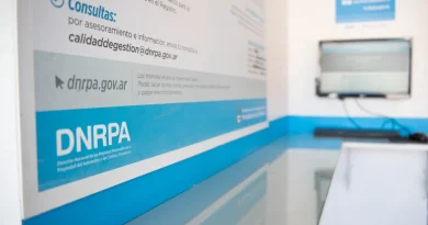 Trámites automotores: el Gobierno puso en marcha la Ventanilla Única de Pago y actualizó los sistemas digitales del sector