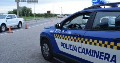 Verano 2026: controles de la Policía Caminera en Córdoba y qué piden para circular sin multas