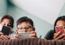San Francisco: proponen acuerdos comunitarios para regular el uso del celular en niños y adolescentes