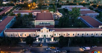 Universidad Provincial: Comenzaron las preinscripciones 2026