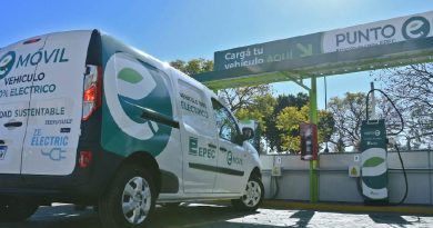 EPEC obtuvo la certificación internacional de sus iniciativas en eficiencia energética y sostenibilidad