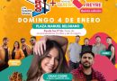Hay nueva fecha para la 60* Fiesta Nacional del Sorgo en Freyre
