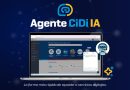 Ciudadano Digital lanzó «Agente CiDi», el asistente con Inteligencia Artificial generativa
