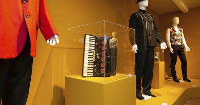 El cuarteto, Patrimonio de la Humanidad, se incorpora a la educación provincial