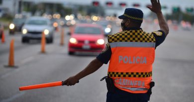 🔊 Ley de Tránsito en Córdoba: claves para evitar infracciones de tránsito