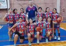 Básquet/Femenino: Las chicas de San Jorge en Triangular de Bronce en Villa Trinidad