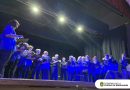 Coro Susana Viarengo participó de Festival en Entre Ríos