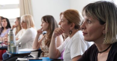 Currículum Córdoba: Presentaron a la comunidad educativa los nuevos diseños curriculares