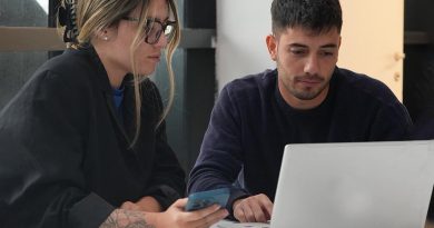 Campus Córdoba registró 169 mil inscripciones y entregó casi 40 mil certificados