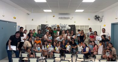 Brinkmann: Sala Cuna cerró sus actividades 2025