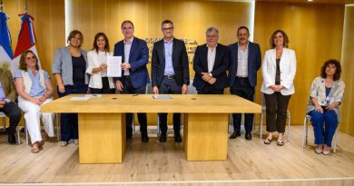 Córdoba presentó el Plan de Formación Dual para fortalecer la Educación Técnico Profesional