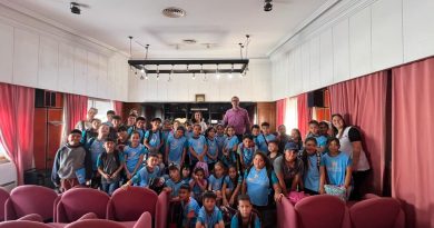 Más de 2700 alumnos fueron parte de EduTurismo en el 2025