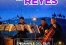 🎶 Este domingo se realizará el Concierto de Reyes