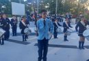 🎥  Festejaron los 10 años de la Banda Lisa del Centro Educativo 25 de Mayo de Brinkmann