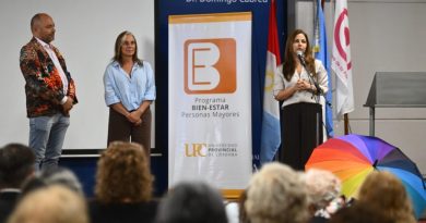 Bien-Estar 2025: Más de 3.000 personas participaron del Programa de la UPC