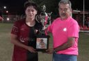 Fútbol/Menores: Centro Social campeón del Torneo Clasificatorio