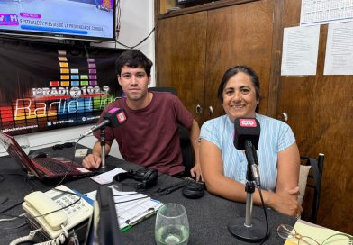 🔊 Concejales de la UCR realizaron un balance del 2025 y plantearon reclamos al Ejecutivo