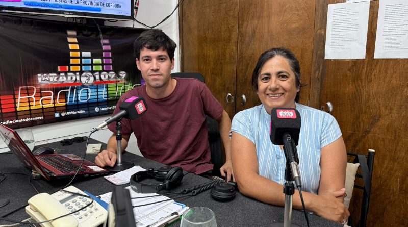 🔊 Concejales de la UCR realizaron un balance del 2025 y plantearon reclamos al Ejecutivo