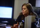 Llaryora designaría a Betina Croppi para el flamante cargo de Procuradora Penitenciaria