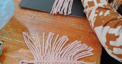 El jueves será el cierre de los Talleres del Centro Cultural y Centros Vecinales en Morteros