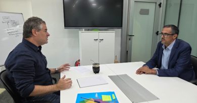 Morteros suma equipamiento para el cuidado ambiental