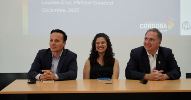 El Ministerio de Educación presentó informe técnico sobre enseñanza de Matemática Inicial en la provincia de Córdoba