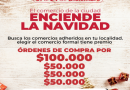 Brinkmann: Centro Comercial lanzó la campaña “Enciende la Navidad”