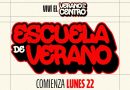 Llegó diciembre y como cada año nos preparamos para vivir el #VeranoEnElCentr