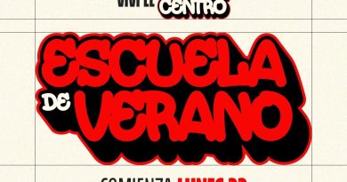 Llegó diciembre y como cada año nos preparamos para vivir el #VeranoEnElCentr