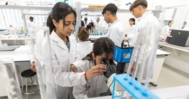 Córdoba impulsa una nueva secundaria: Más de 15 mil estudiantes ya realizaron prácticas y pasantías educativas en 2025