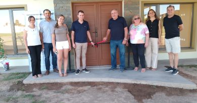 Fundación Construirnos entregó la 17* vivienda del 2025 y este viernes la última del año