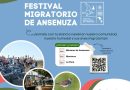 🔊 La Región Ansenuza celebra su «Festival Migratorio» con actividades para toda la comunidad
