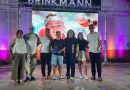 Fiesta del Deporte 2025 –  Emilce Albornoz elegida “Embajadora Deportiva de Brinkmann”