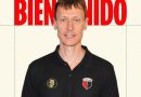 El sunchalense Gustavo Lucato es el nuevo entrenador de básquet de Centro Social