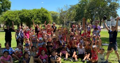 Morteros: La Municipalidad lanza «ANDEN-MOS CON MORTERITO 2026»