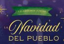 Semana de Navidad – Gran despliegue artístico para celebrar este martes la  Navidad en Brinkmann